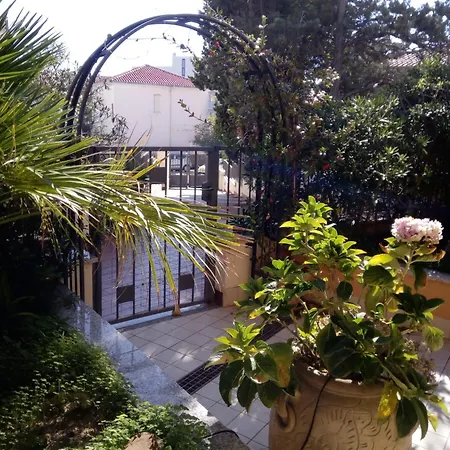 Casa Al Mare Con Giardino Holiday home