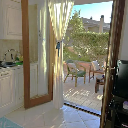 Holiday home Casa Al Mare Con Giardino *