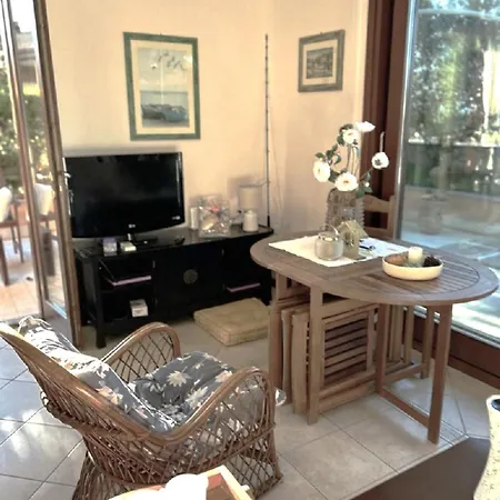 Holiday home Casa Al Mare Con Giardino