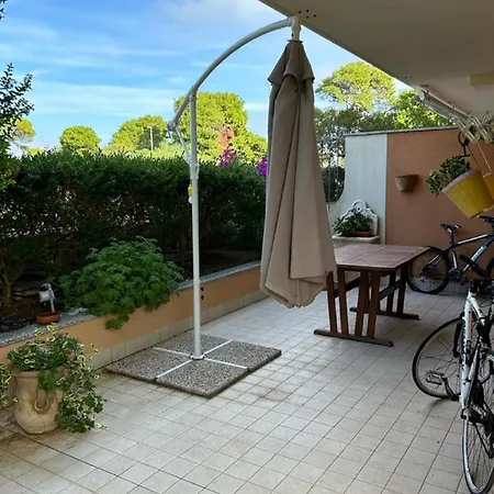 Casa Al Mare Con Giardino * Alghero
