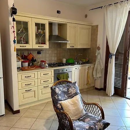 Casa Al Mare Con Giardino * Alghero