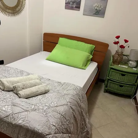 Σπίτι διακοπών Casa Al Mare Con Giardino *