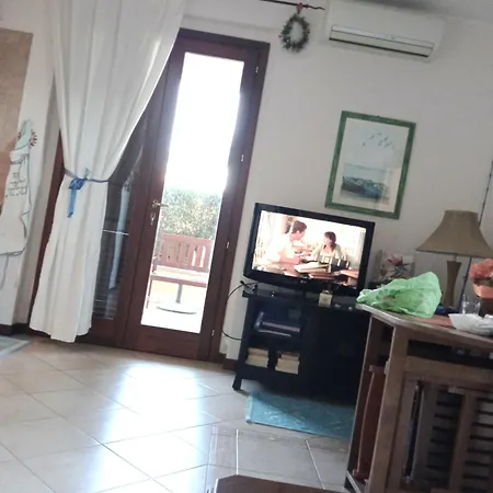 Σπίτι διακοπών Casa Al Mare Con Giardino