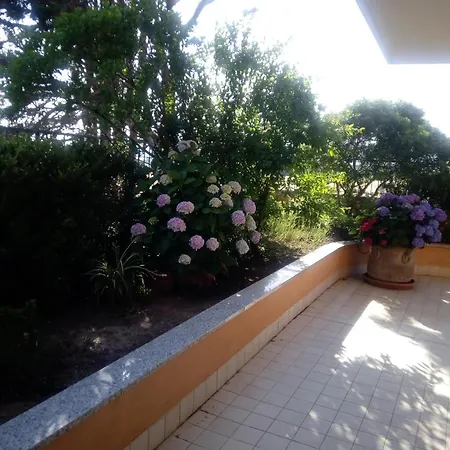 Casa Al Mare Con Giardino * Αλγκέρο