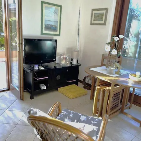 Casa Al Mare Con Giardino Holiday home *